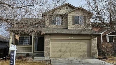 Building Photo - 5964 S Quatar Ct