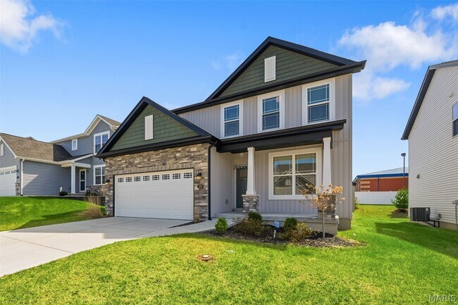 Foto del edificio - 106 Sommerset Ct