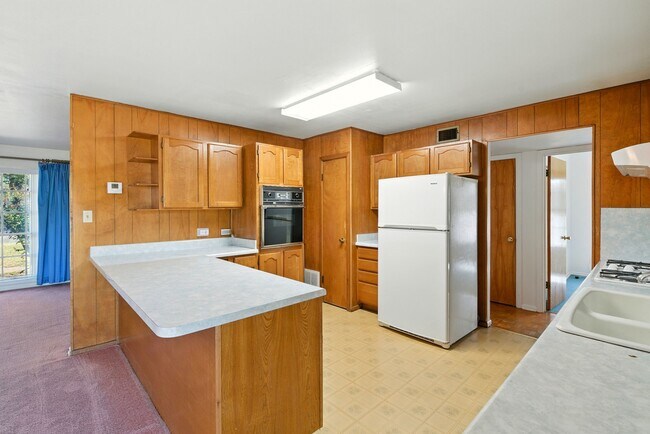 Foto del edificio - 6230 War Lodge Ln