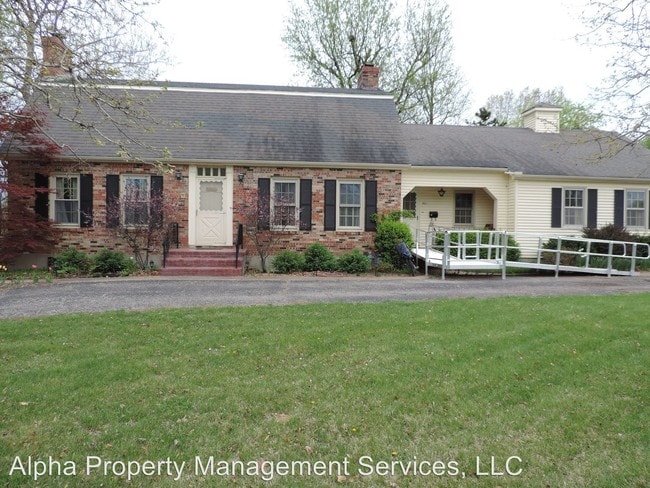 Foto del edificio - 4 br, 2.5 bath House - 505 S Mitchell St
