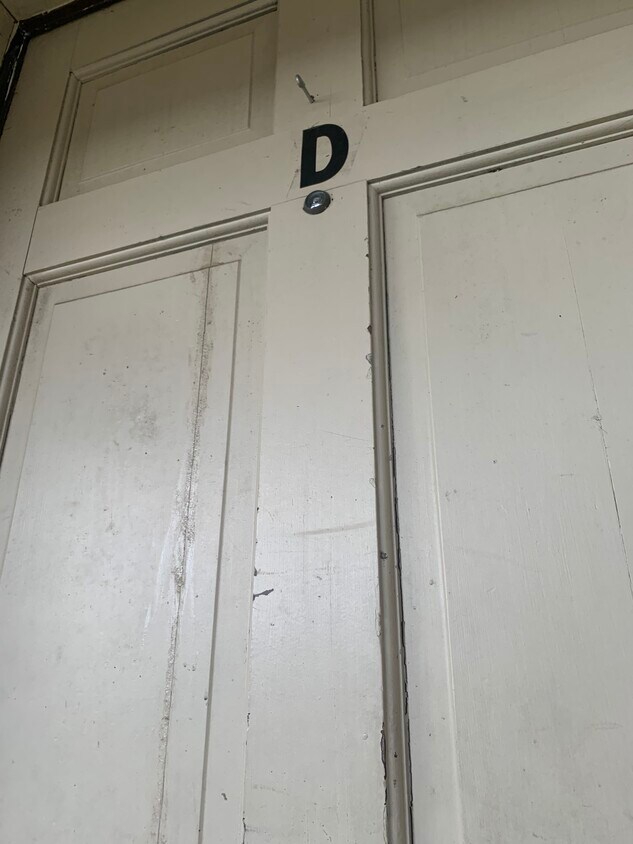 Foto del edificio - Smith St Apartments