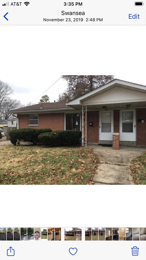 Foto principal - 1319 N 2nd St