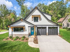 Building Photo - 17 Ashe Park Cir