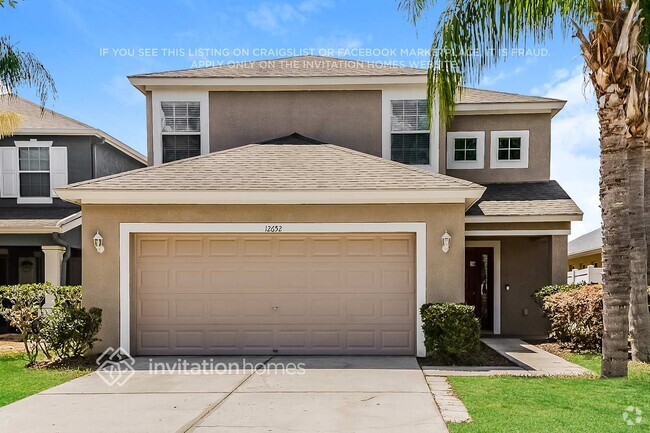 Building Photo - 12652 Belcroft Dr