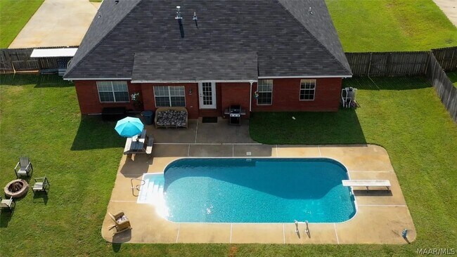 Foto del edificio - 201 Fountain Crest Dr