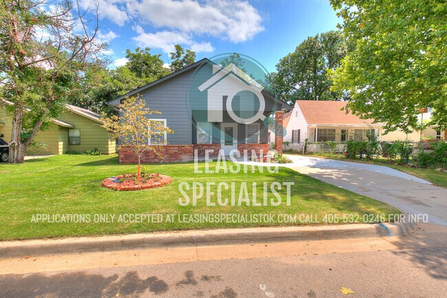 Building Photo - Amazing Norman Custom Build Available for ...