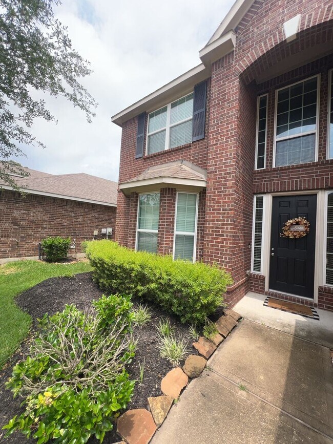 Foto del edificio - 13525 Northline Lake Dr