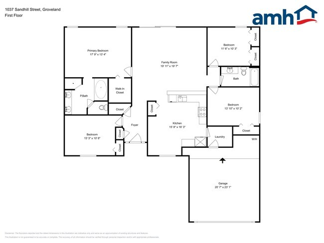 Building Photo - 1037 Sandhill St