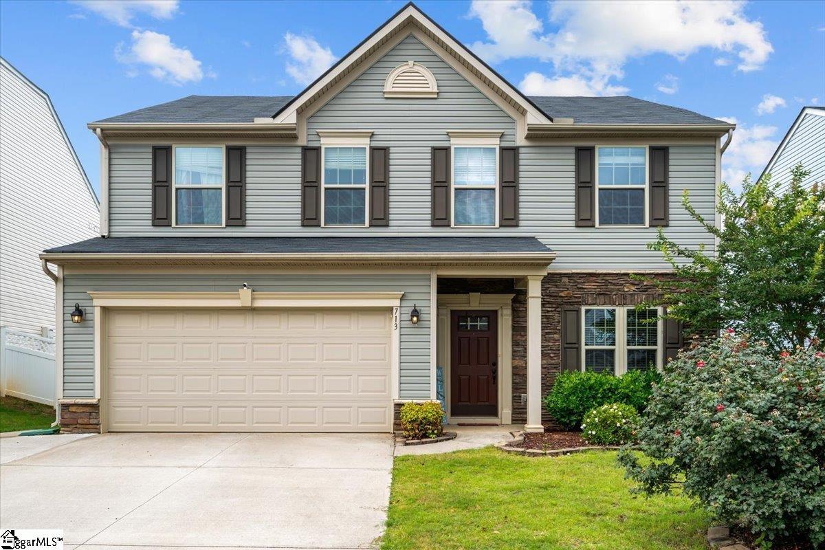 Foto principal - 713 Tuckborough St