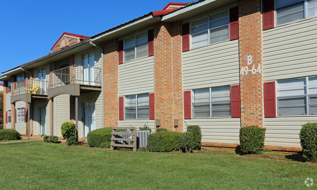 Foto del edificio - Millbrook Pointe Apartments