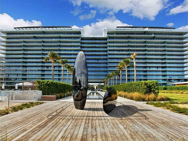 Foto del edificio - 350 Ocean Dr