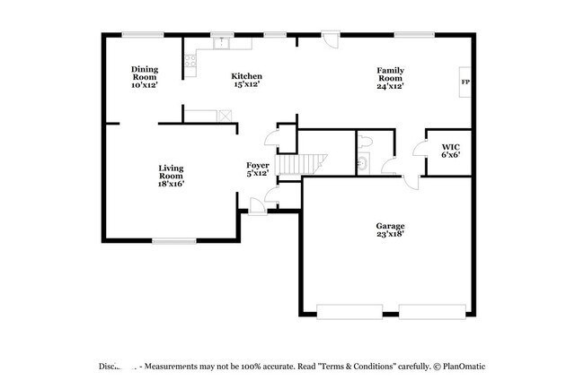 Building Photo - 6474 Rebecca Way
