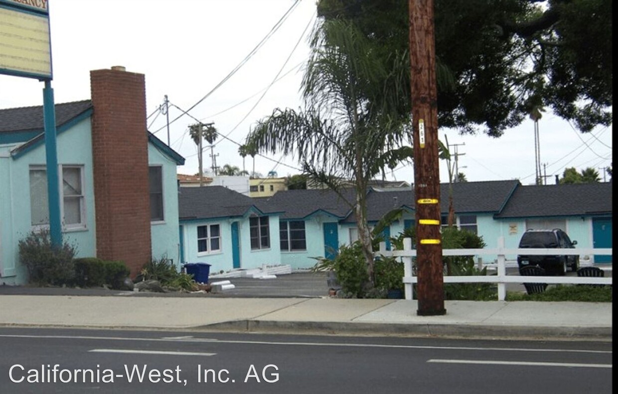 Primary Photo - 1001 Shell Beach Rd
