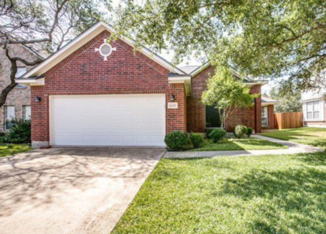 Foto principal - 8826 Brae Vista