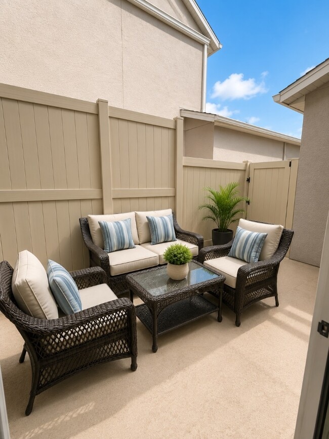 Photo - 13743 Bravante Alley - Bravante Alley Townhome