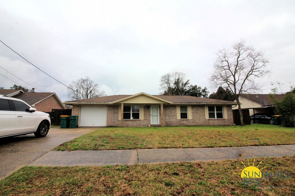 Beautiful 3 Bedroom Home in Mary Esther House for Rent in Mary Esther