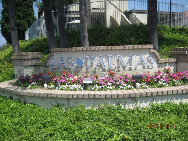 Las Palmas Community - 26181 Sanz
