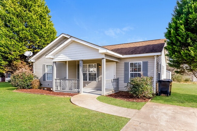 Building Photo - 779 Lannie Bonner Cir