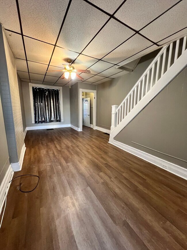 Foto del edificio - 731 N 8th St