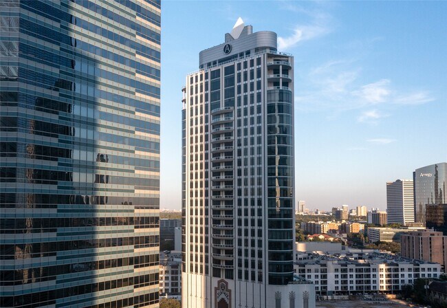 Building Photo - 1409 Post Oak Blvd