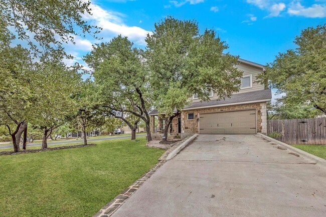 Building Photo - 17706 Sly Fox Dr