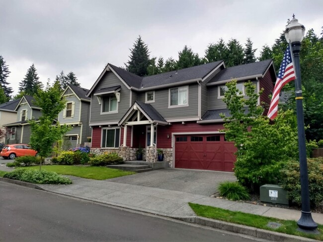 Foto del edificio - 3414 NE 175th Ave