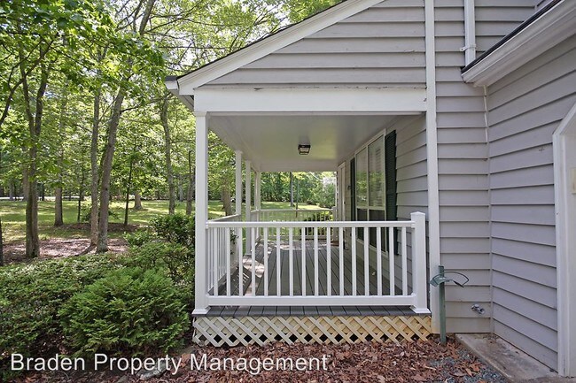 Building Photo - 3 br, 3 bath House - 4944 Richmond Road
