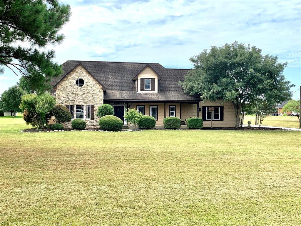 Primary Photo - 17801 Berry Point Dr