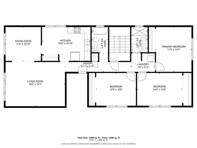 Building Photo - 1220 Marengo Ave