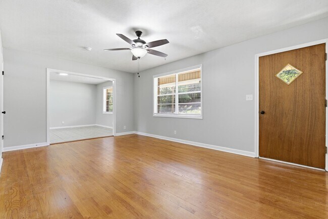 Foto del edificio - Updated 3BR/2BA Home in Phenix City, AL