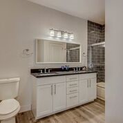 Composite of what bathroom will look like - 15300 E Arizona Ave