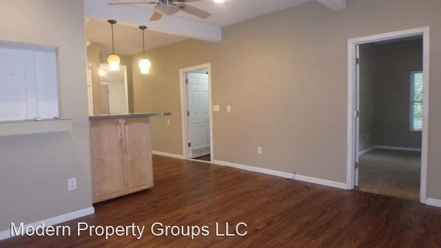Foto del edificio - 3 br, 2 bath House - 1105 Pannell St