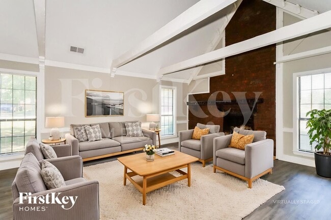 Building Photo - 6705 Boylston Dr