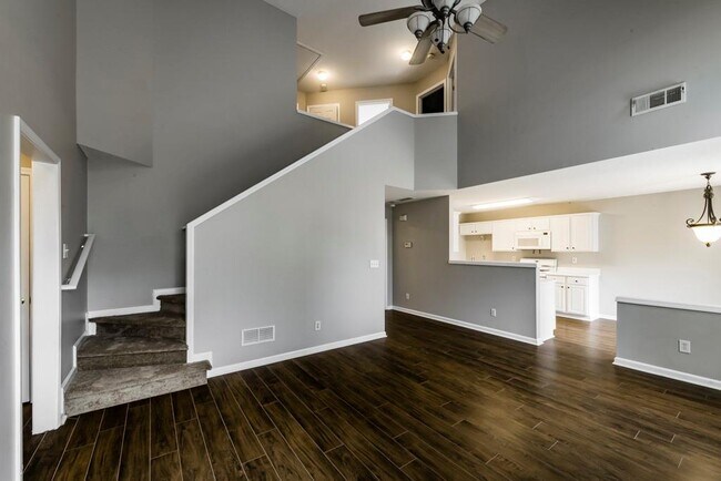Foto del edificio - 4605 Whitfaire Ct