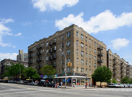 Building Photo - 1306 ST. NICHOLAS AVE