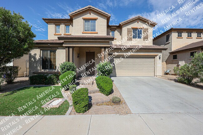 Foto del edificio - 3410 S Sunland Dr