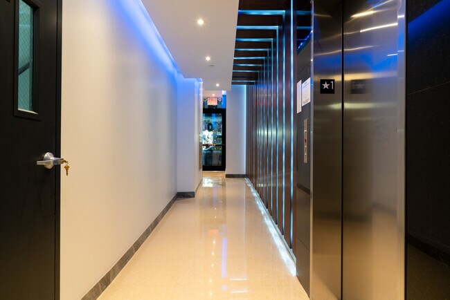Foto del edificio - 111 Mulberry St