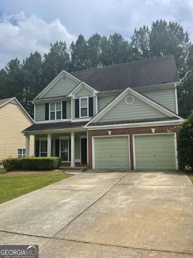 Building Photo - 233 Hunt Creek Dr