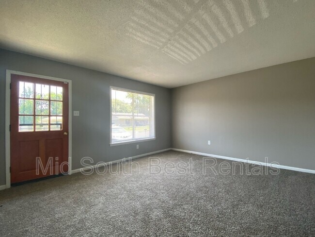 Foto del edificio - 5055 Appleville St