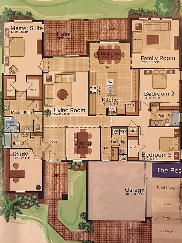 Foto del edificio - 3700 Paradiso Cir