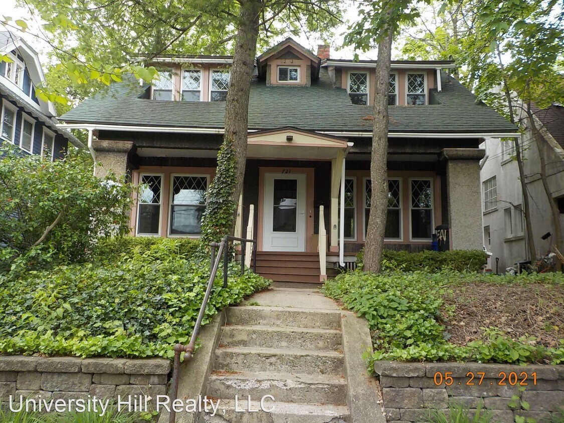 721 Allen St, Syracuse, NY 13210 House Rental in Syracuse, NY