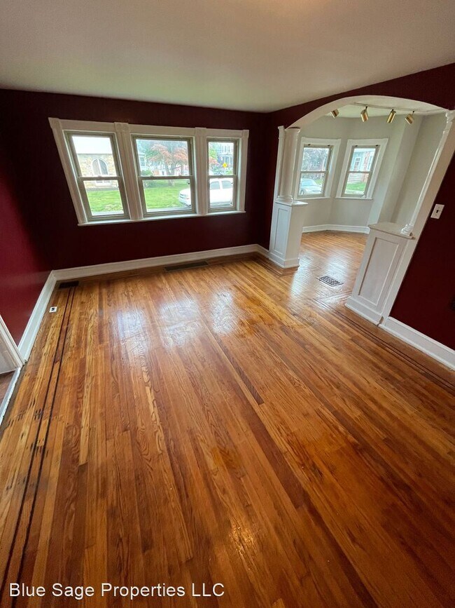 Building Photo - 2 br, 1 bath House - 229 Virginia Ave