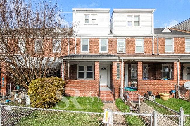 Building Photo - Gorgeous updated 3BR Home in Dundalk!