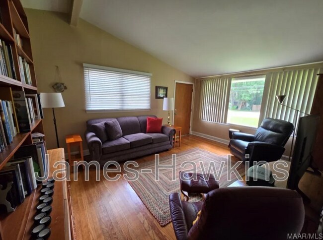 Foto del edificio - 1820 Robison Hill Rd