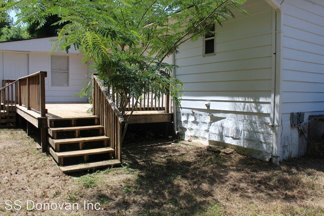 Building Photo - 4 br, 2 bath House - 6054 River Rd