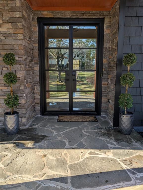 Building Photo - 1219 Moores Mill Rd NW