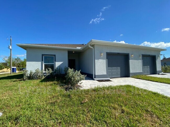 Foto del edificio - 13216 Keystone Blvd