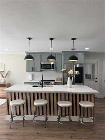 Foto del edificio - 1144 Harrison Ln