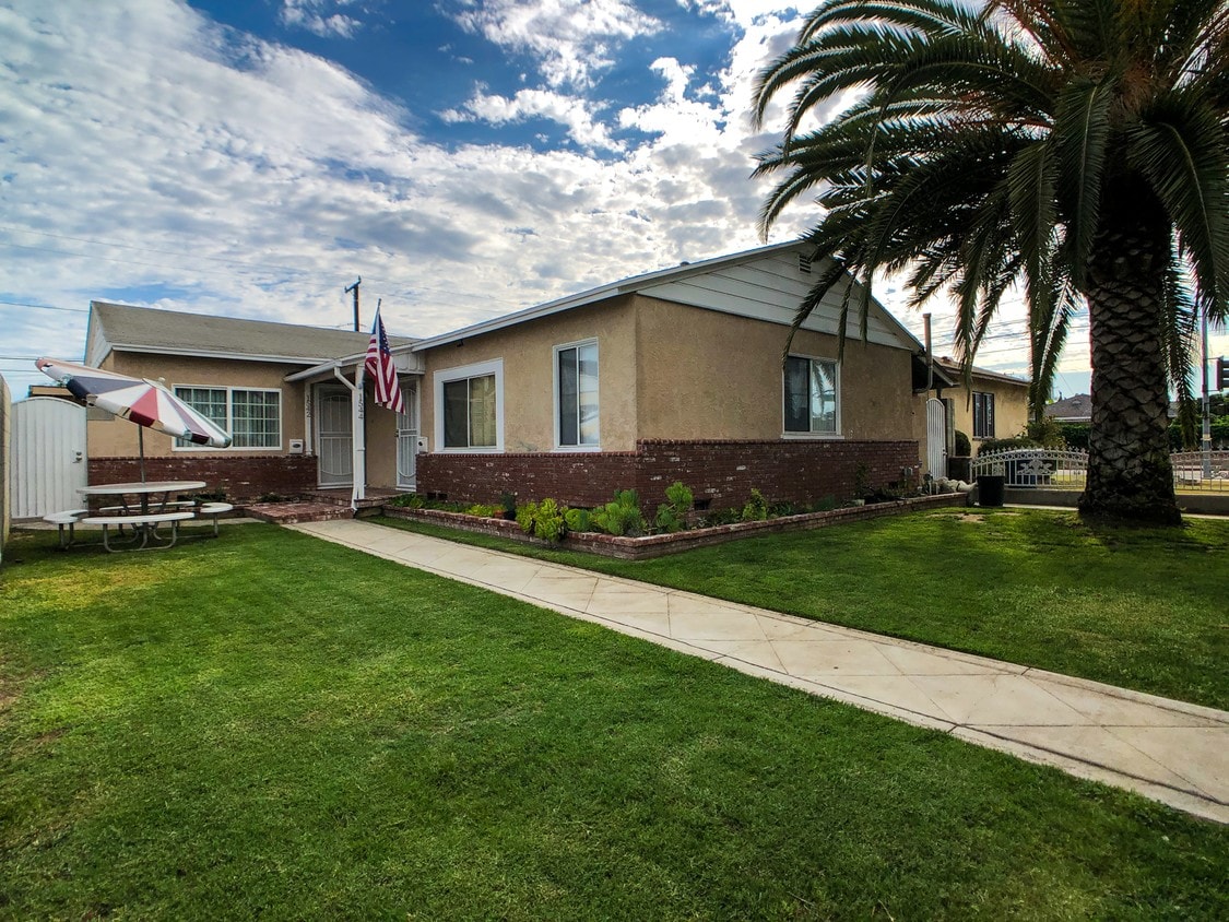 9 Houses for Rent in Gardena, CA Westside Rentals