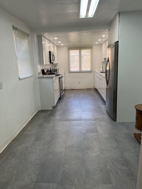 Cocina - 9 Hollenden Pl